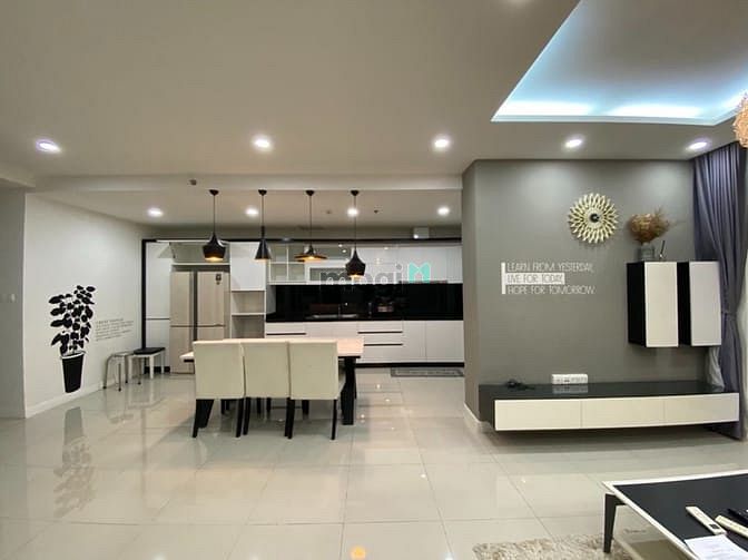 Hình ảnh Sunrise City - CENTRAL - 3PN - 147m2 - 6,8 tỷ