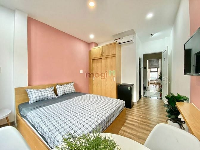 Hình ảnh CH30m2 Phan Xích Long PHú Nhuận, thoáng mát