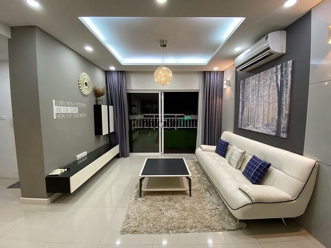 Hình ảnh Sunrise City - CENTRAL - 3PN - 147m2 - 6,8 tỷ