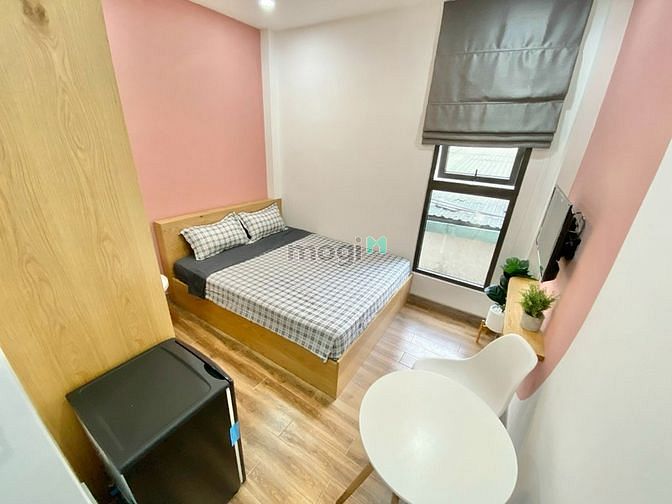 Hình ảnh CH30m2 Phan Xích Long PHú Nhuận, thoáng mát