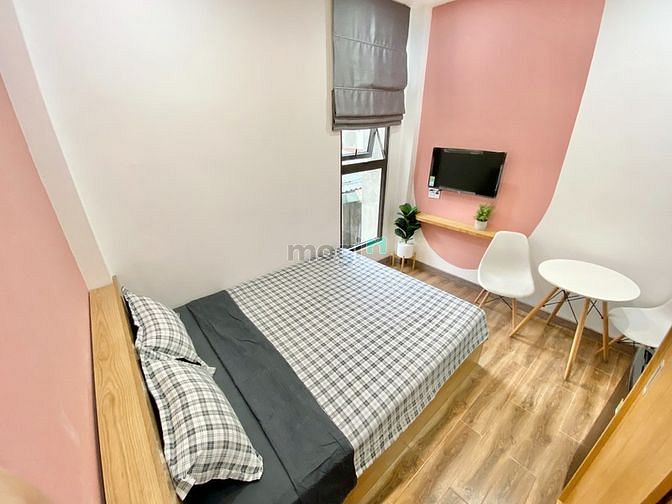 Hình ảnh CH30m2 Phan Xích Long PHú Nhuận, thoáng mát
