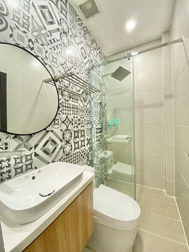 Hình ảnh CH30m2 Phan Xích Long PHú Nhuận, thoáng mát