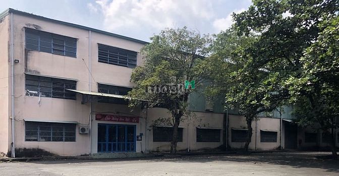 Hình ảnh Cho thuê kho xưởng lớn 12000m2 Phước Bình Quận 9