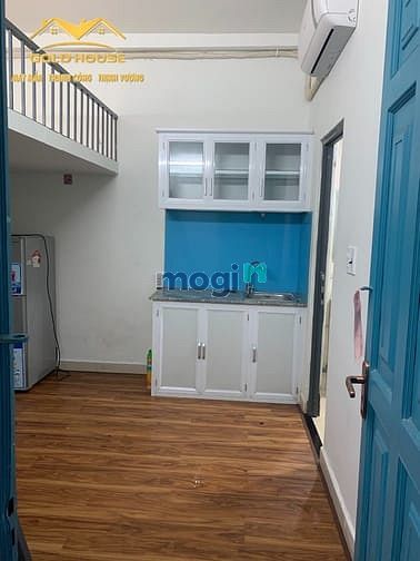 Hình ảnh Phòng trọ tân phú có gác chỉ còn ít phòng từ 2.xtr