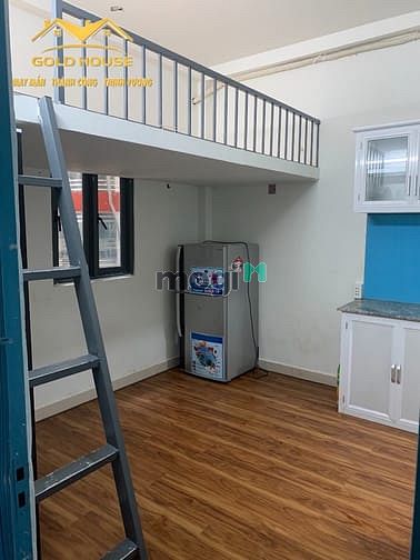 Hình ảnh Phòng trọ tân phú có gác chỉ còn ít phòng từ 2.xtr