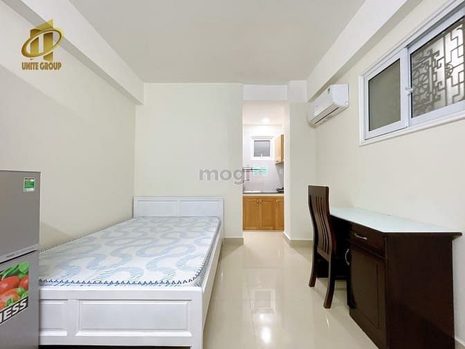 Hình ảnh ☘️Mb6623 nạp rút nhanh chóng duplex/studio full nội thất ngay Lotte quận 7 gần cầu kênh tẻ