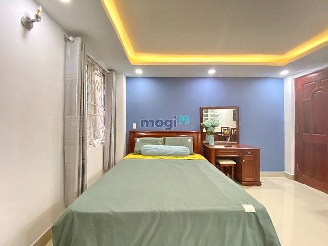 Hình ảnh Căn Hộ 1PN Ban Công Đường BẮC HẢI Q10 -Ưu Đãi Dịch