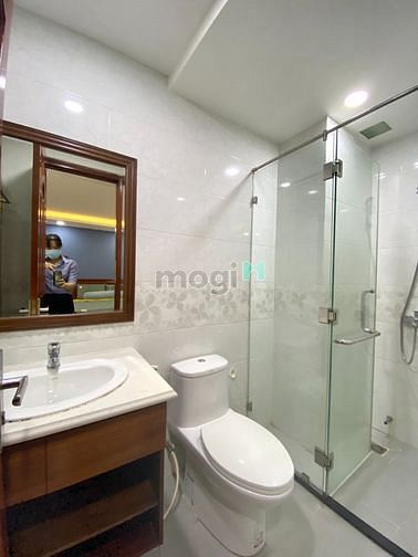 Hình ảnh Căn Hộ 1PN Ban Công Đường BẮC HẢI Q10 -Ưu Đãi Dịch