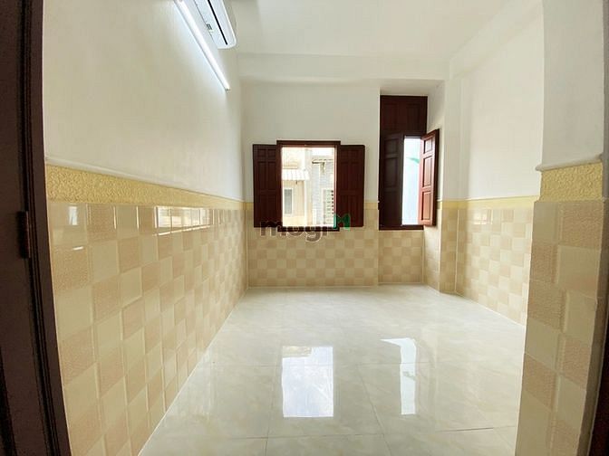Hình ảnh Phòng trọ mới xây_Sẵn máy lạnh_DHYD_BVChợ Rẫy_Ba Tháng Hai_Lê Đại Hành
