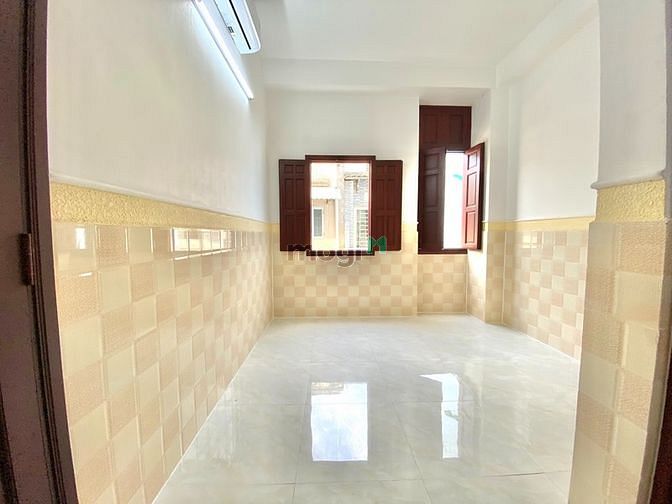 Hình ảnh Phòng trọ mới xây_Sẵn máy lạnh_DHYD_BVChợ Rẫy_Ba Tháng Hai_Lê Đại Hành