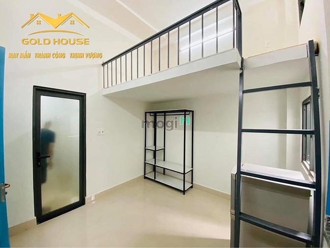Hình ảnh Phòng trọ tân phú có gác chỉ còn ít phòng từ 2.xtr