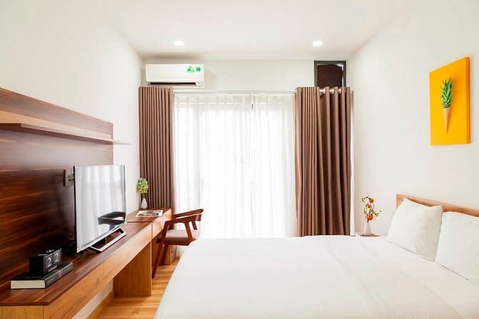 Hình ảnh Mb6623 nạp rút nhanh chóng 1PN Nguyễn Đình Chiểu Q3 bao phí dịch vụ