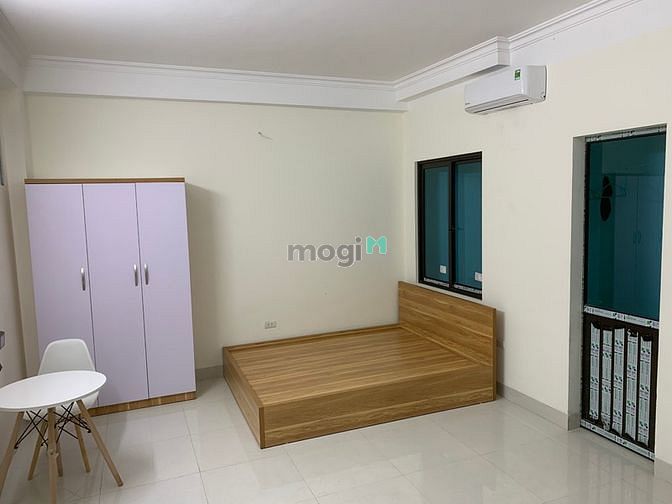Hình ảnh Chung cư mini tại Cầu Giấy diện tích 26-30m2