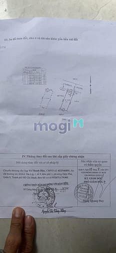 Hình ảnh Bán gấp nhà P.Tăng Nhơn Phú B - Quận 9 cũ, TP.Thủ Đức