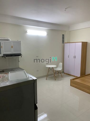 Hình ảnh Chung cư mini tại Cầu Giấy diện tích 26-30m2