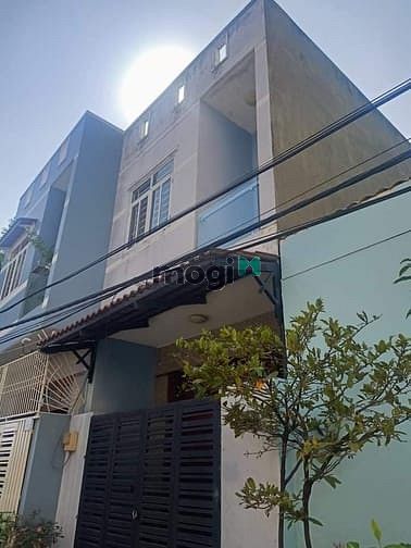 Hình ảnh Bán gấp nhà P.Tăng Nhơn Phú B - Quận 9 cũ, TP.Thủ Đức