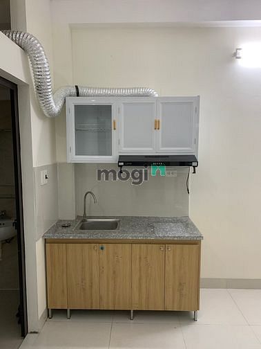 Hình ảnh Chung cư mini tại Cầu Giấy diện tích 26-30m2
