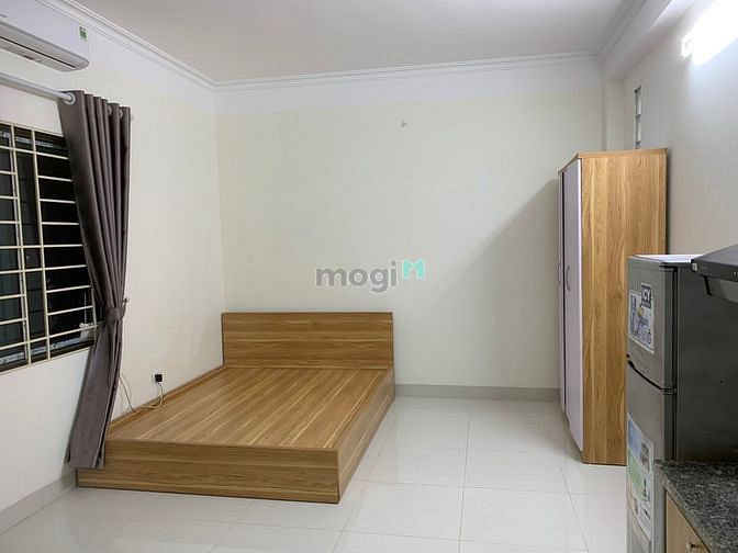 Hình ảnh Chung cư mini tại Cầu Giấy diện tích 26-30m2