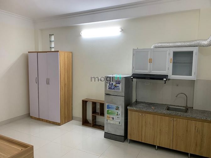 Hình ảnh Chung cư mini tại Cầu Giấy diện tích 26-30m2