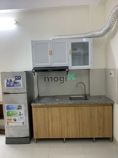 Hình ảnh Chung cư mini tại Cầu Giấy diện tích 26-30m2
