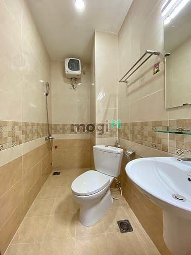 Hình ảnh Căn Hộ Sang Trọng FULL Ánh Sáng Ngay Trục 3/2 Quận 10