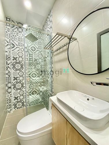 Hình ảnh CH30m2, full NT, trung tâm Thoáng mát, mới 100% khu yên tĩnh