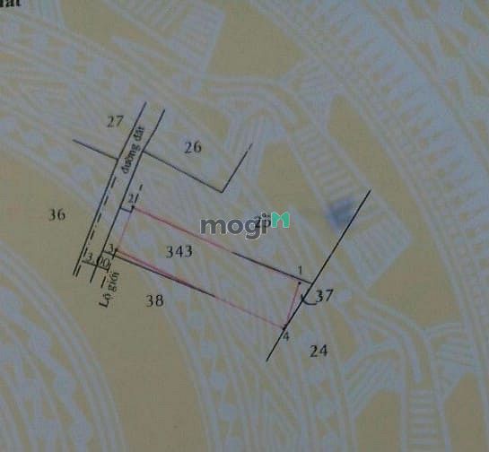 Hình ảnh Đất Trung Mỹ, Tân Xuân, Hóc Môn, 5mx22m, Giá 3.1 Tỷ Thương Lượng