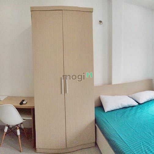 Hình ảnh Mb6623 nạp rút nhanh chóng ban công full nội thất đường Đặng Văn Ngữ