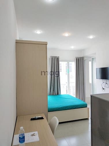 Hình ảnh Mb6623 nạp rút nhanh chóng ban công full nội thất đường Đặng Văn Ngữ