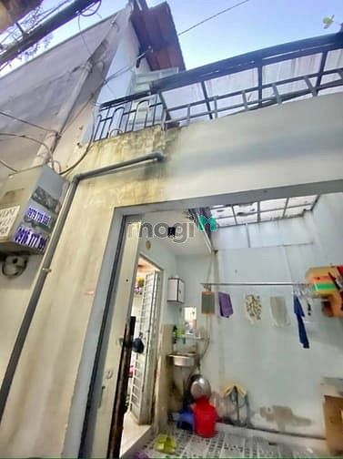 Hình ảnh Bán nhà phường Hiệp Tân đường số 2 Tân