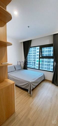 Hình ảnh Cho thuê Trang Chủ MB66.COM / Đăng Ký Tặng 66K cao cấp Vinhomes Smart City, 2PN,2WC , 43m2
