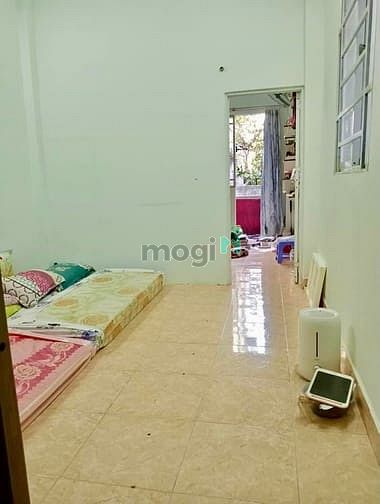 Hình ảnh Bán nhà phường Hiệp Tân đường số 2 Tân