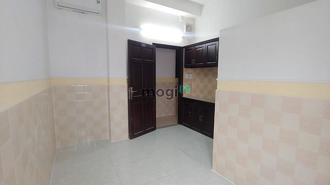 Hình ảnh Phòng trọ mới_Cửa sổ lớn_DHYD_BV Chợ Rẫy_3/2_Ngay Quận 5_Quận 10