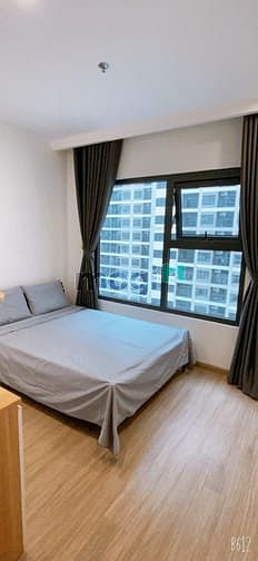Hình ảnh Cho thuê Trang Chủ MB66.COM / Đăng Ký Tặng 66K cao cấp Vinhomes Smart City, 2PN,2WC , 43m2