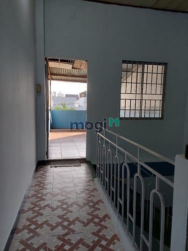 Hình ảnh Nhà mặt tiền cho thuê nguyên căn Gò Vấp