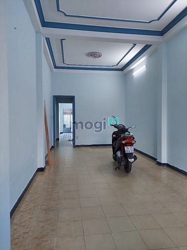 Hình ảnh Nhà mặt tiền cho thuê nguyên căn Gò Vấp