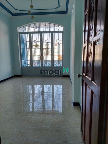 Hình ảnh Nhà mặt tiền cho thuê nguyên căn Gò Vấp