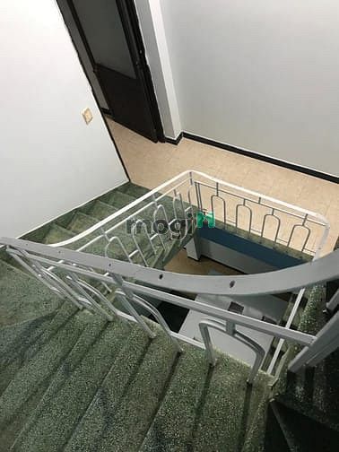 Hình ảnh Nhà mặt tiền cho thuê nguyên căn Gò Vấp