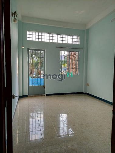 Hình ảnh Nhà mặt tiền cho thuê nguyên căn Gò Vấp