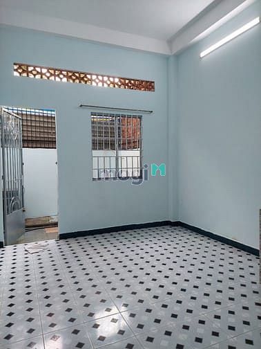 Hình ảnh Nhà mặt tiền cho thuê nguyên căn Gò Vấp