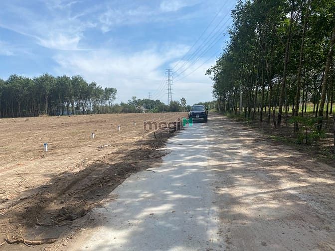 Hình ảnh Bán 20 nền đất Bình Phước - Đầu tư F0 đón sóng KCN