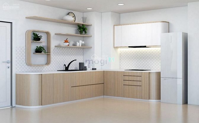 Hình ảnh bán Trang Chủ MB66.COM / Đăng Ký Tặng 66K chung cư Saigon South Residence. 71m2. 2PN.