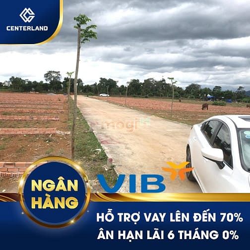 Hình ảnh Bán đất sổ đỏ, thổ cư TX Phú Mỹ - Bà Rịa Vũng Tàu 7,9 triệu/m2