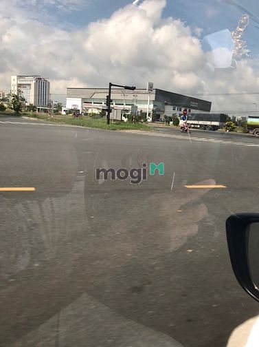 Hình ảnh Nhà cần bán miếng đất bên khu phường 6 tân an long an