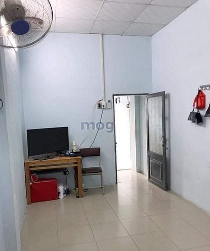 Hình ảnh bán nhà hẻm đường số 1B phường bình hưng hòa B quận bình tân. 33m2