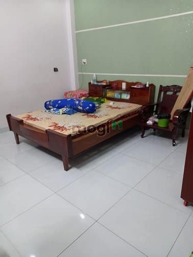 Hình ảnh bán nhà hẻm đường số 1B phường bình hưng hòa B quận bình tân. 33m2