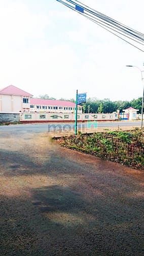 Hình ảnh Đất cách ql13 chỉ 3km. đường 18m sổ đỏ thổ cư 100m2, công chứng ngay