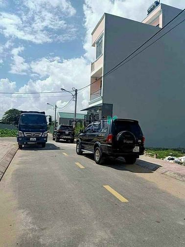 Hình ảnh Bán đất khu dân cư Việt Phát, TP Thủ Đức