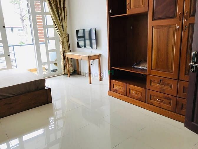 Hình ảnh Mb6623 nạp rút nhanh chóng Cư Xá Đô Thành - ban cong - máy giặt riêng - SÁT BV BÌNH DÂN