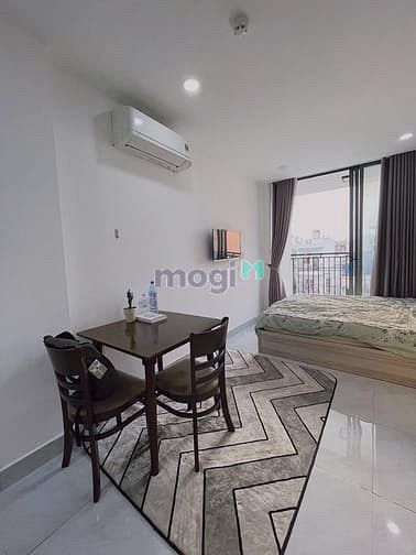 Hình ảnh HOT!! Mb6623 nạp rút nhanh chóng ban công_mặt tiền Phan Văn Trị_Ngay ĐH Văn Lang CS2